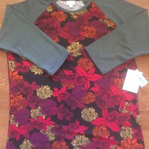 NWT XL LulaRoe Randy